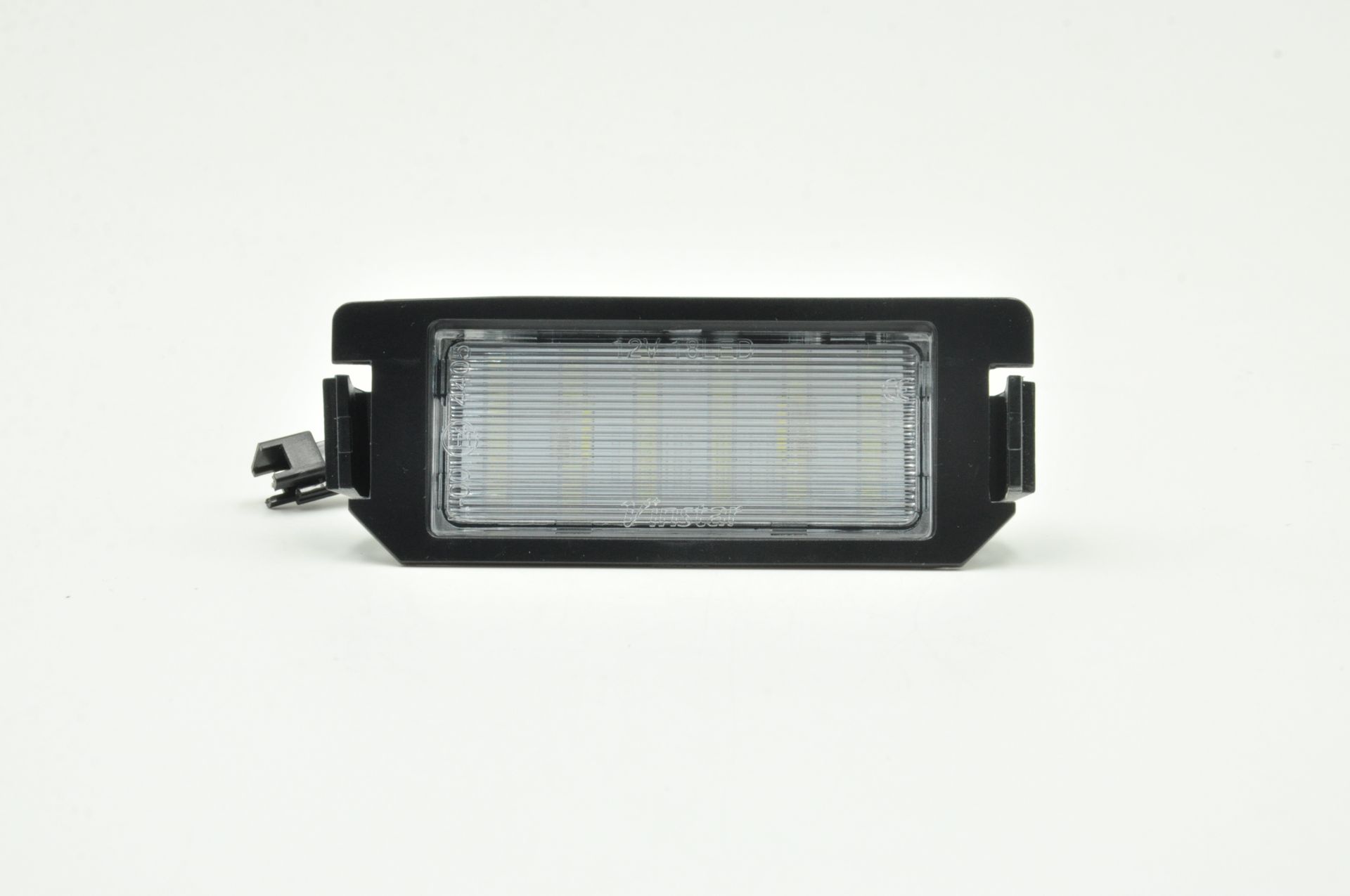 products/583/kia soul svetlo tablice.jpg - LED SIJALICE ZA OSVETLJENJE TABLICE - KIA 032104 - Xenon Svetla Beograd